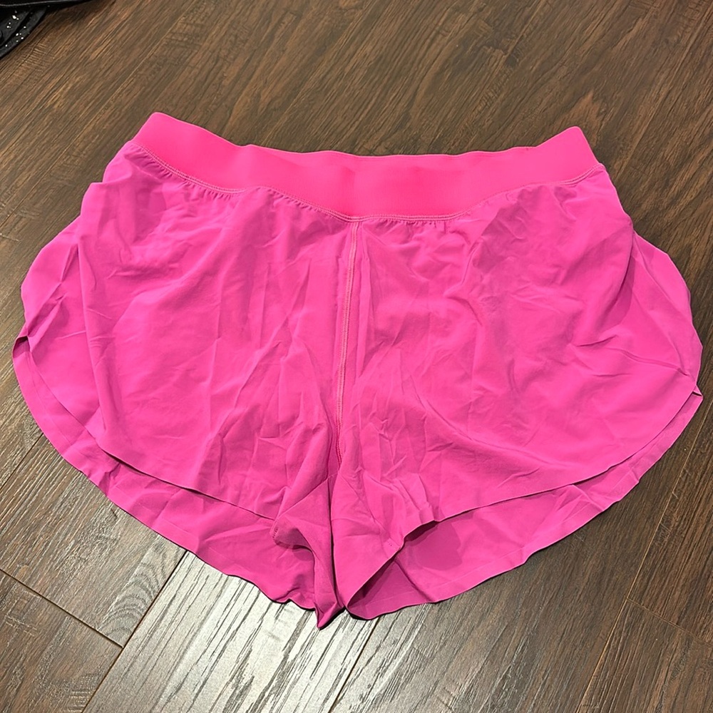 Crz yoga shorts